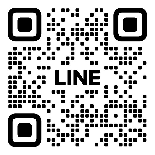 LINE QR Code